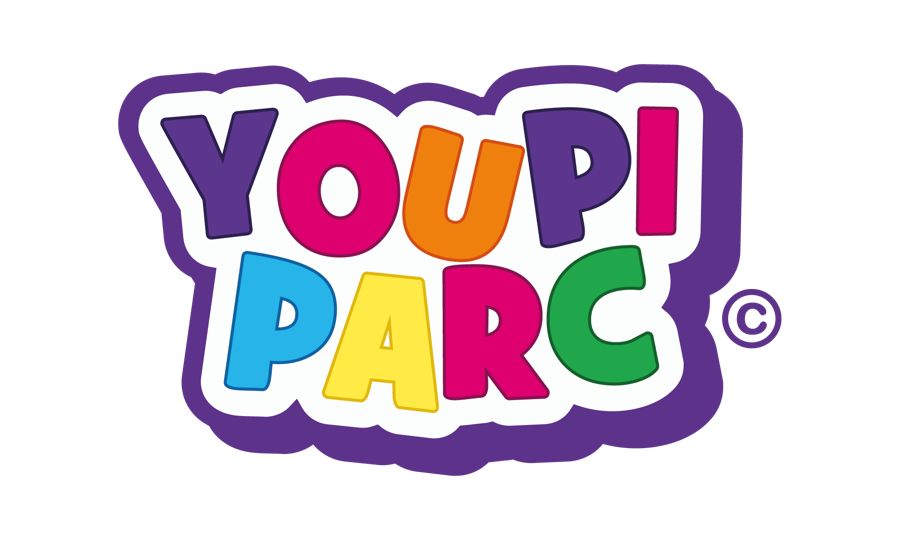 Logo Youpi Parc